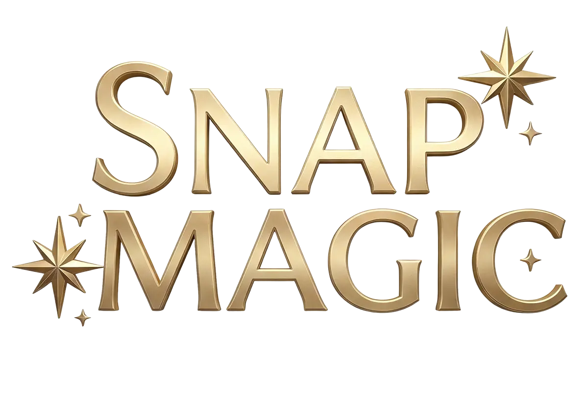 Snap Magic